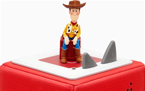 Tonies Tonie Disney Toy Story IN TEDESCO Playpolis Shop Online