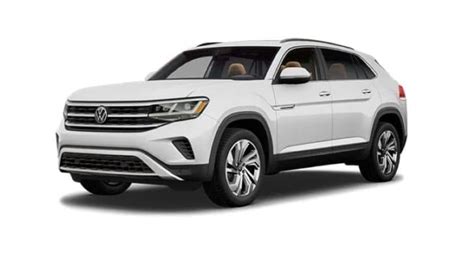 2021 Volkswagen Atlas Cross Sport for Sale near Seattle, WA