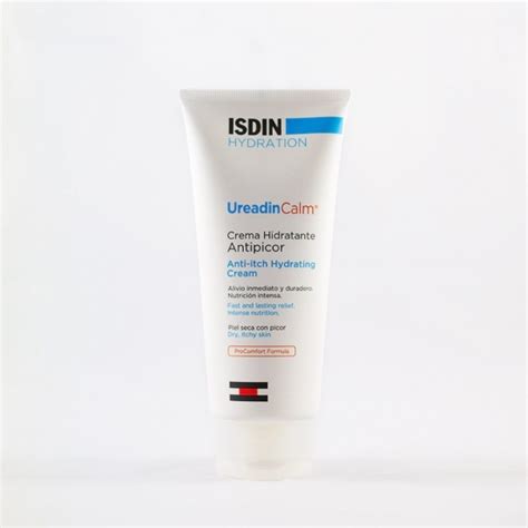 Comprar Isdin Hydration Ureadin Calm Hidratante Antipicor 200 Ml