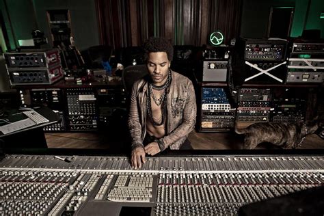 Lenny Kravitz on Twitter | Lenny kravitz, Kravitz, Rock artists