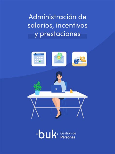 Ebook Administracion De Salarios Icentivos Y Prestaciones CO