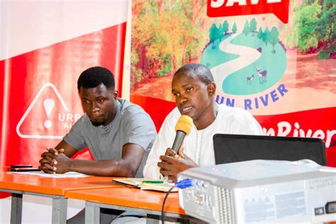 Group Raises Alarm Over Harmful Contamination Of Osun River Daily