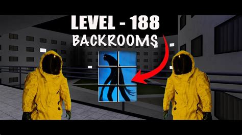 El JUEGO de los BACKROOMS MÁS TERRORÍFICO y es MULTIPLAYER Escape the