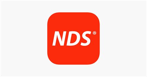 NDS Energy On The App Store