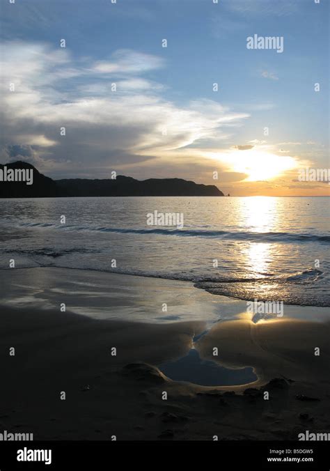 Medina Beach Playa Medina Sucre State Venezuela Stock Photo Alamy