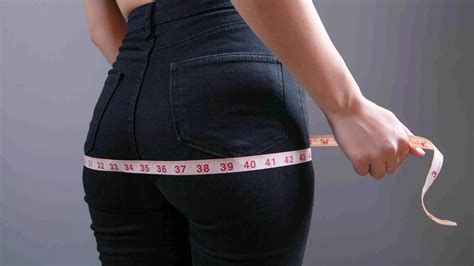 Exploring Average Hip Size In Women And Men A Guide