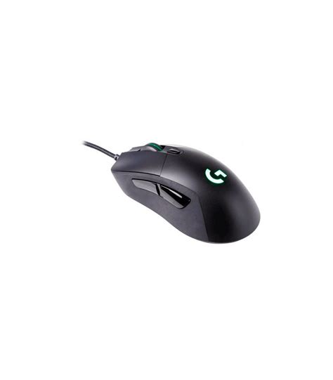 Logitech G403 Prodigy Gaming Alámbrico Usb 12000dpi I