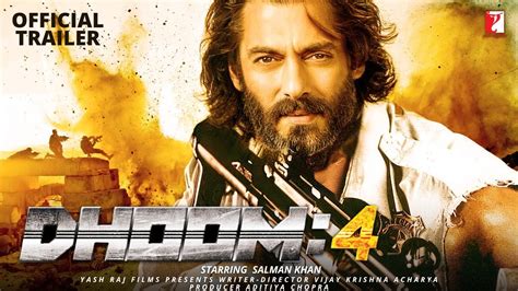 Dhoom 4 33 Interesting Facts Salman Khan Abhishek Akshay K