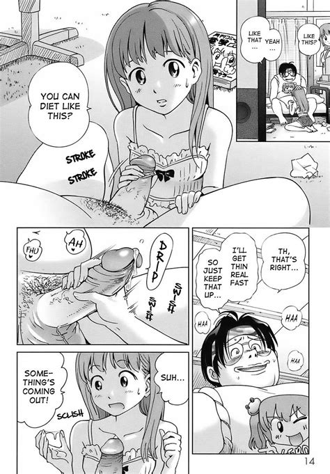 Reading Sweet Life Please Original Hentai By Senke Kagero 1 Sweet Life Please [end