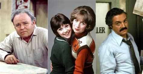122 Classic And Not So Classic Tv Sitcoms Of The 1970s