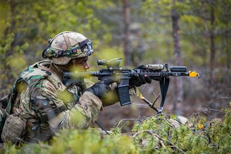 Dvids Images Cav Mustangs Demonstrate Combat Readiness During