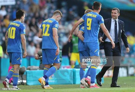 Andriy Shevchenko Ukraine Photos And Premium High Res Pictures Getty