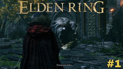 Iniciamos Bien Elden Ring Randomizer Mod Youtube