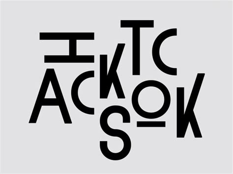 Logo Hackstock By Geoffrey Dorne On Dribbble