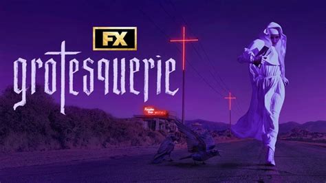Watch Grotesquerie Season 1 Episode 8 Episode 8 Online