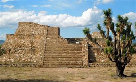 Conoce las zonas arqueológicas en Hidalgo La Silla Rota