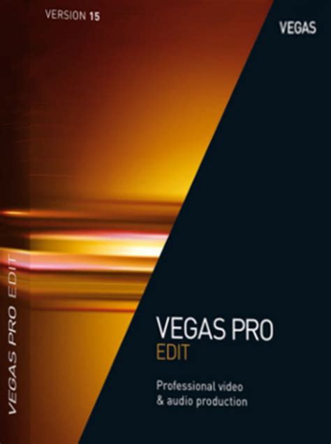 Comprar Vegas Pro Edit Magix Key Global Barato G A