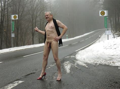 Naked Man In High Heels Porn Pictures XXX Photos Sex Images 795747 PICTOA