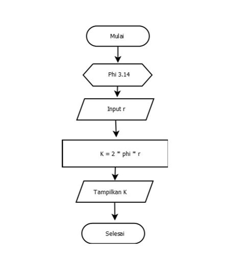 Detail Contoh Contoh Flowchart Koleksi Nomer 13