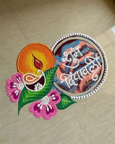 Rangoli Design For Diwali : 10 Latest Rangoli Design For Diwali 2023 ...