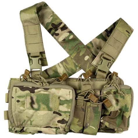 Haley Strategic D Crh Chest Rig