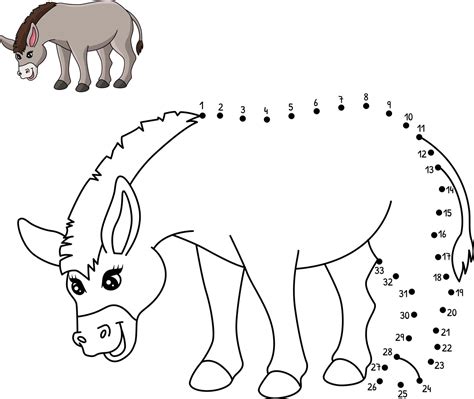 Pin The Tail On The Donkey Printable Free Printable JD