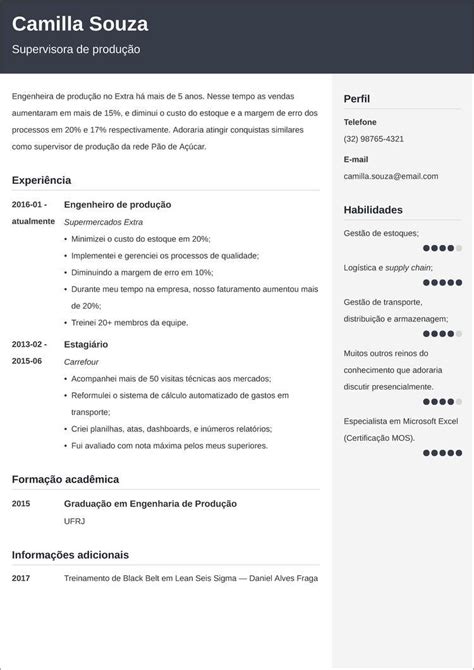 Objetivo Profissional Exemplos Prontos Para Copiar Veja Aqui