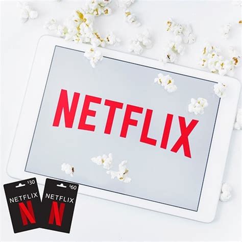 Netflix Gift Card Turkey Email Delivery Gamers Wallet