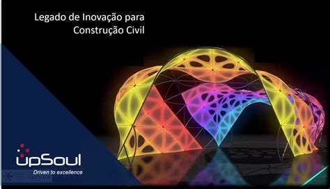 Inovação Na Construção Civil