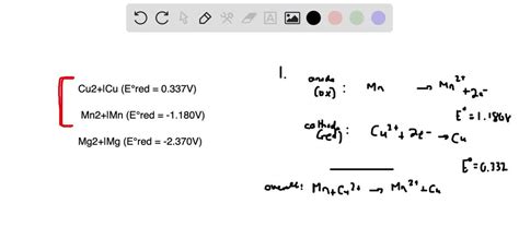 Solved Question 1 A Voltaic Cell Is Constructed From A Standard Agag Half Cell E°red 0