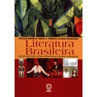 Literatura Brasileira Em Di Logo Outras Literaturas Conforme