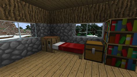 Classic Faithful 64x64 Screenshots Resource Packs Minecraft