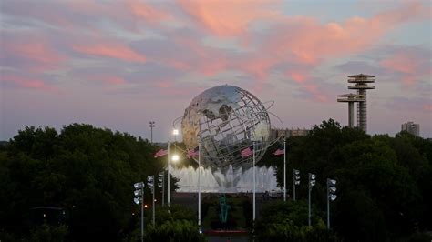 Mets to donate money to New York State Pavilion restoration - Amazin ...