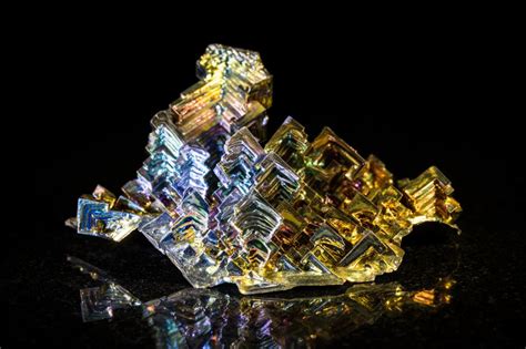 Bismuth Meaning and Spiritual Properties