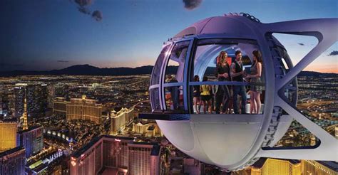 Things To Do In Las Vegas Dont Miss Endless Entertainment