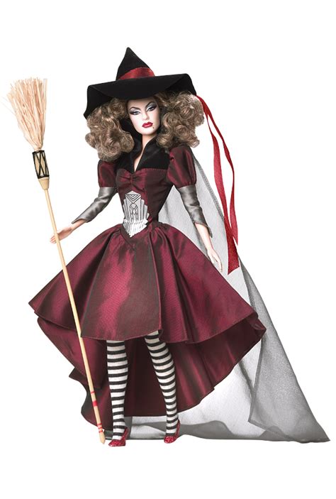 The Wizard Of Oz™ Wicked Witch Of The East Barbie® Doll Barbie