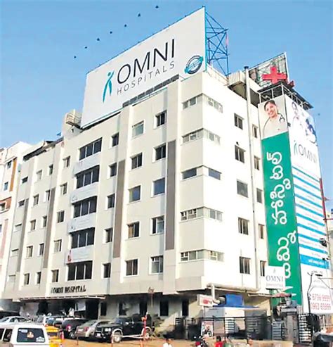 Incor Healthcare Raises 155 Crore OMNI Hospitals