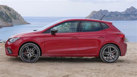 Seat Ibiza Test 2018 Style Xcellence FR Autogefühl