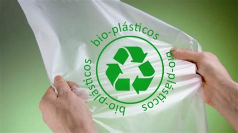 El Corazón Verde Plásticos biodegradables bioplásticos