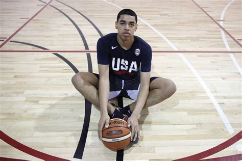 Liberty’s Julian Strawther to showcase talent on national level ...