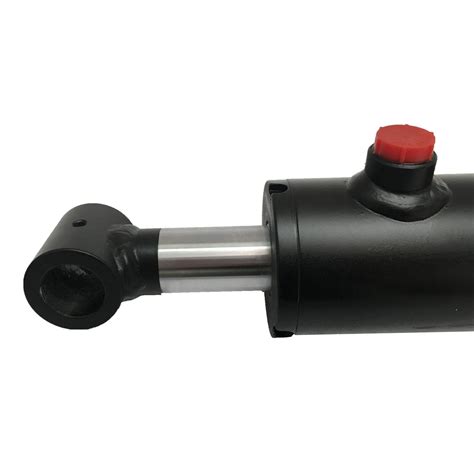 Hydra Part Double Acting Cylinder 70mm Bore Rams Approved Hydraulics