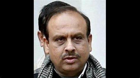 Bjp Leader Vijender Gupta Files Defamation Case Against Kejriwal And