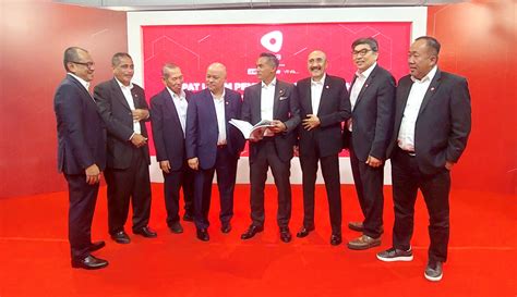 Performa Menjanjikan VIVA Group Makin Serius Garap Bisnis Digital