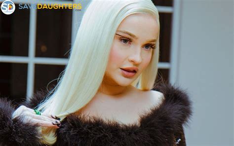 Kim Petras Husband Net Worth Height Wiki Instagram Career Age