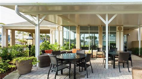 Hilton Garden Inn St. Augustine Beach, Florida Hotel