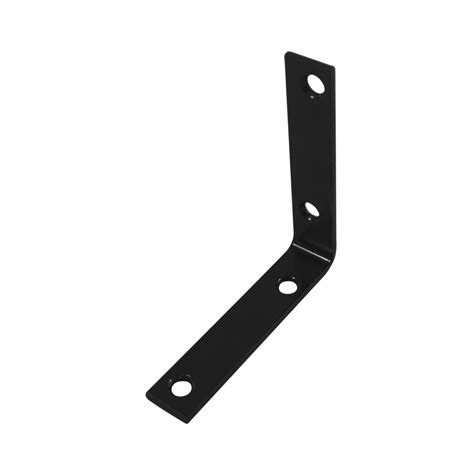 Multi Position Corner Brace Black X X From