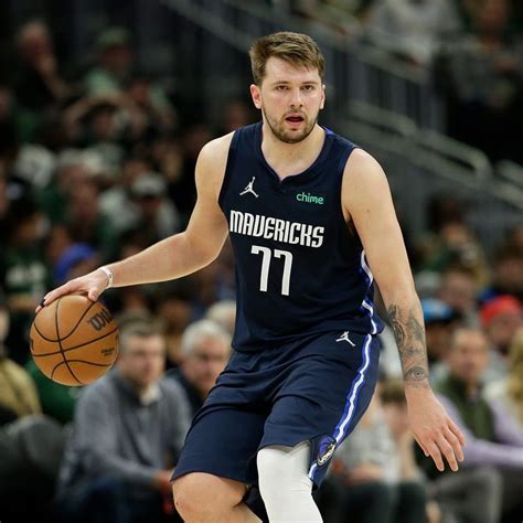 Nba Retweet On Twitter Luka Doncic Picked Up His 16th Technical Foul