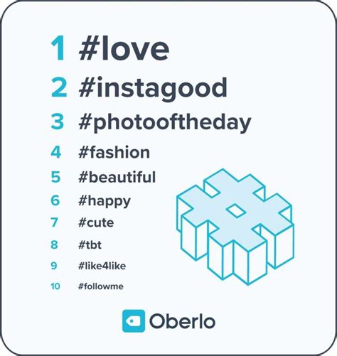 250 Top Instagram Hashtags To Get More Likes In 2024 Instagram