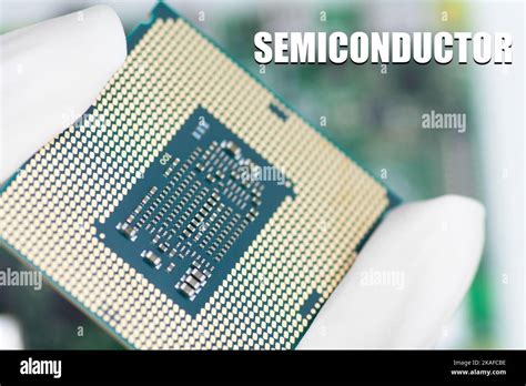 Taiwan War Semiconductor Chip Shortage Global Crisis Stock Photo Alamy