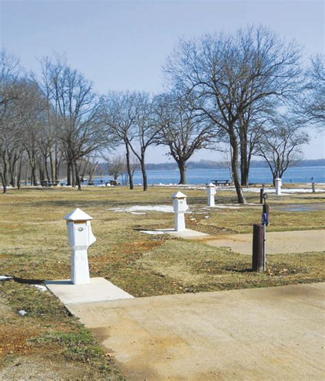 Powerport Rv Rv Power Pedestal Rv Park Electrical Pedestals